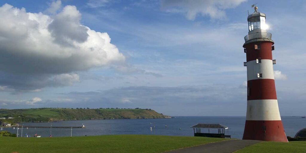 Dormir en un faro hoteles en faros