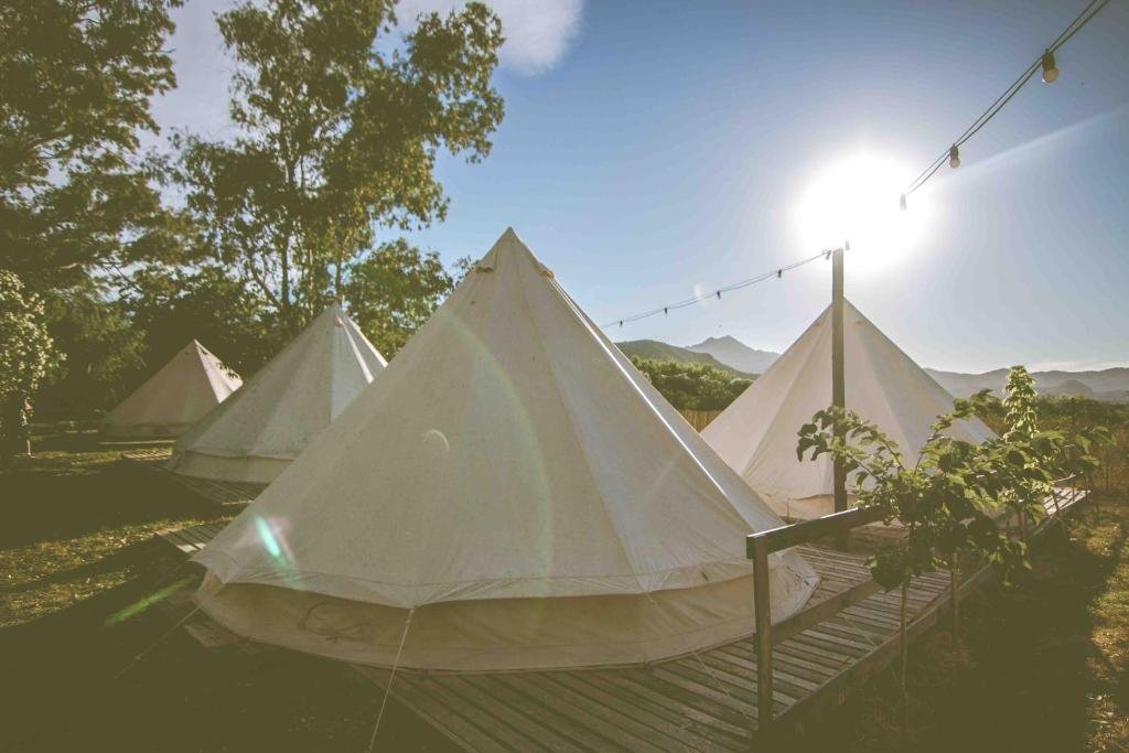 Kampea Playa de Gandia