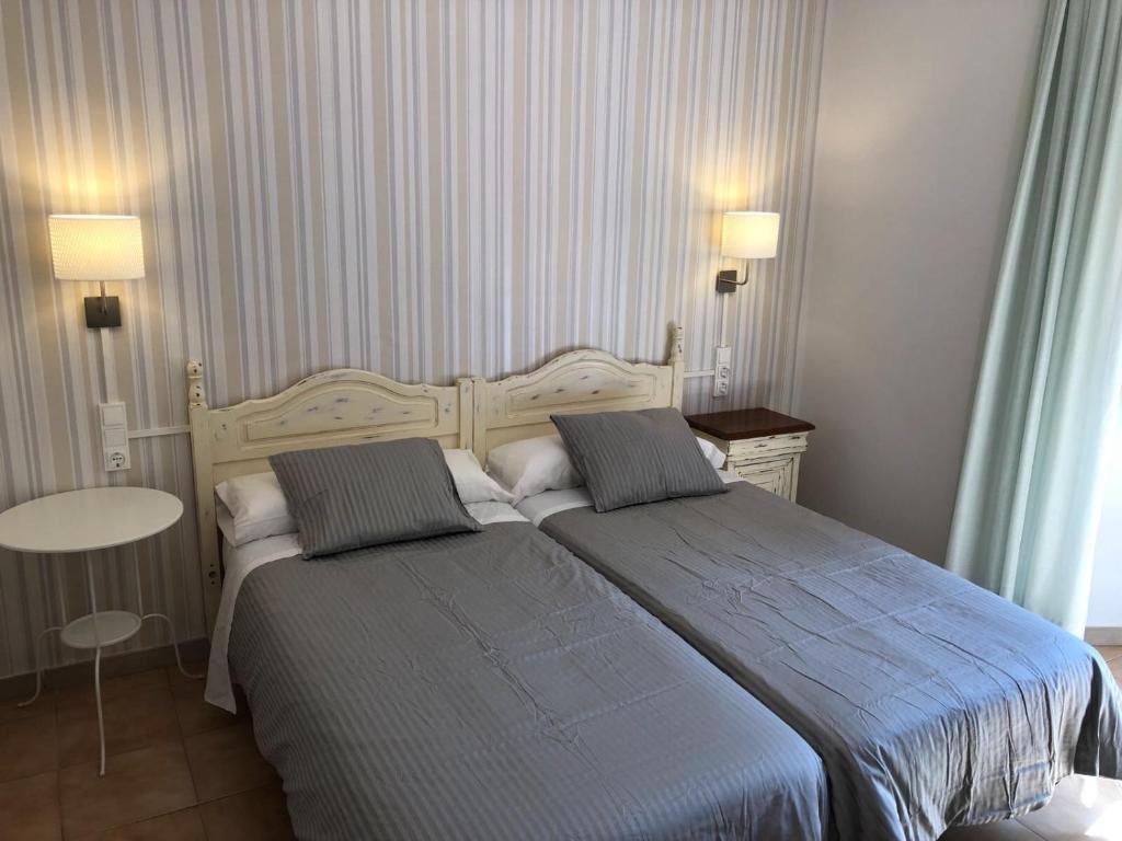 Monasterio Hotel Santa Maria de Valvanera