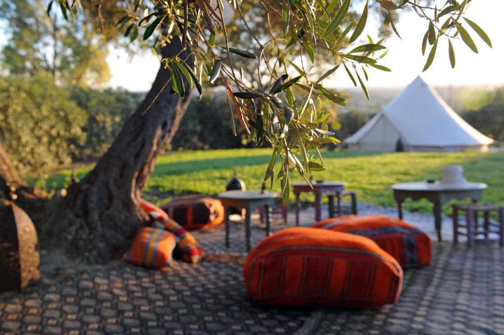 Cortijo Bablou - Adults only Arcos de la Frontera Cadiz