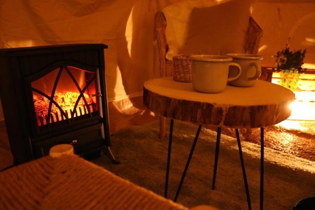 Kamping Oh Sierra Nevada (Granada)