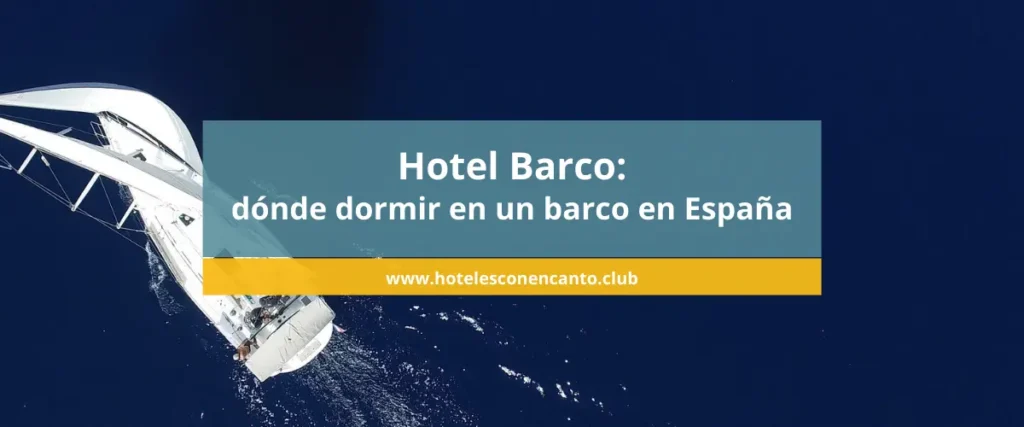 hotel barco