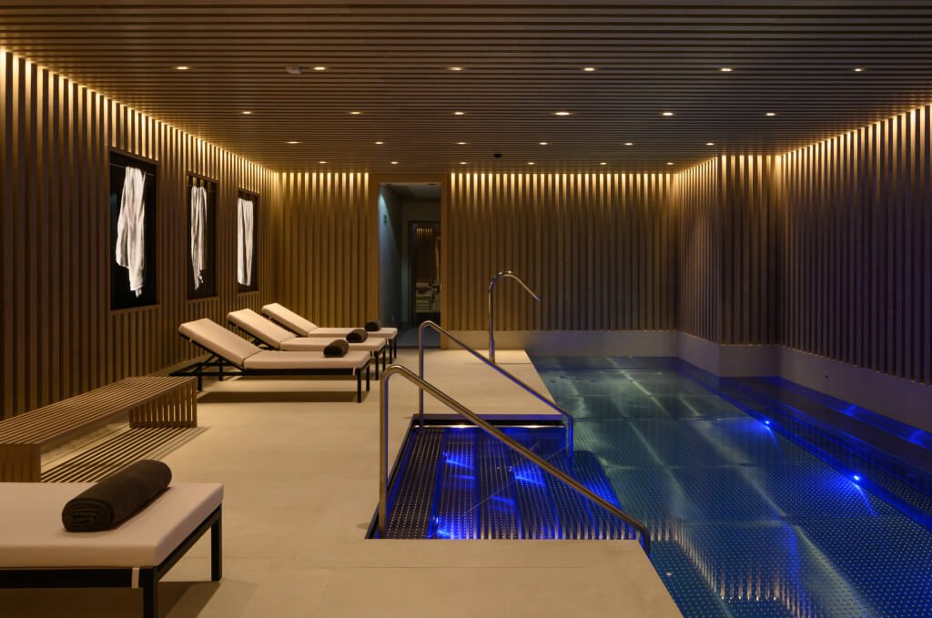 Hotel Spa Barcelona Seventy