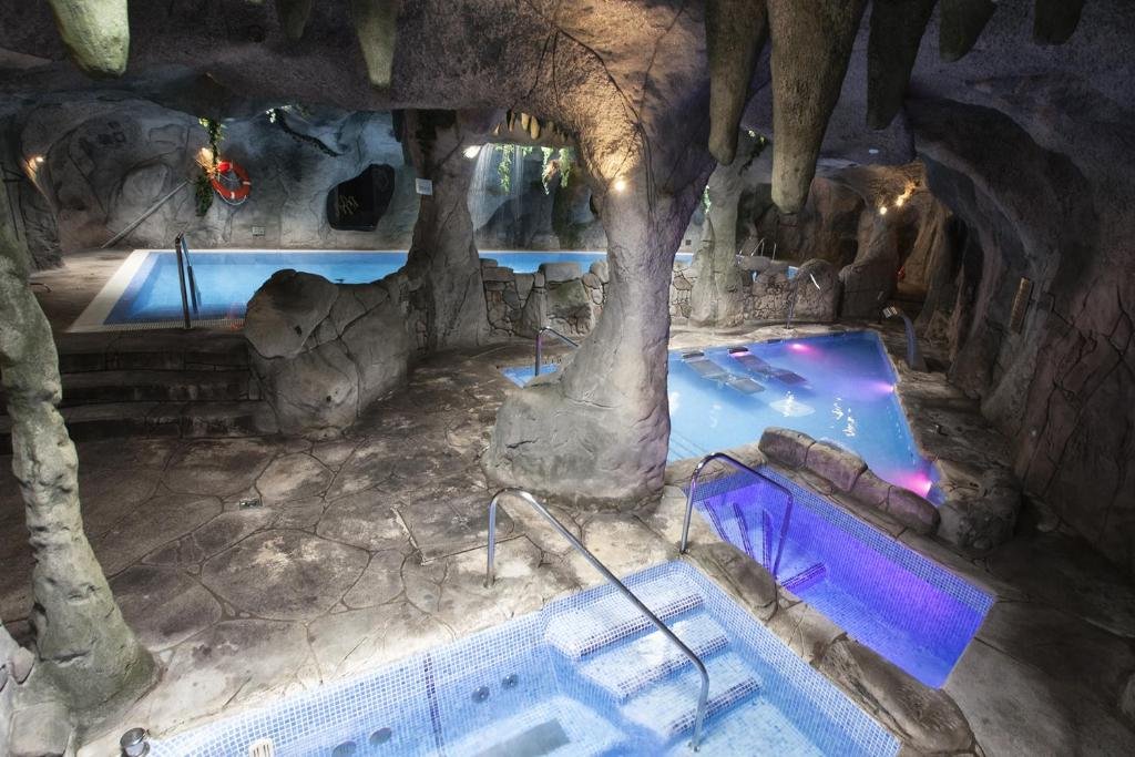 Hotel & Spa María Manuela - Asturias