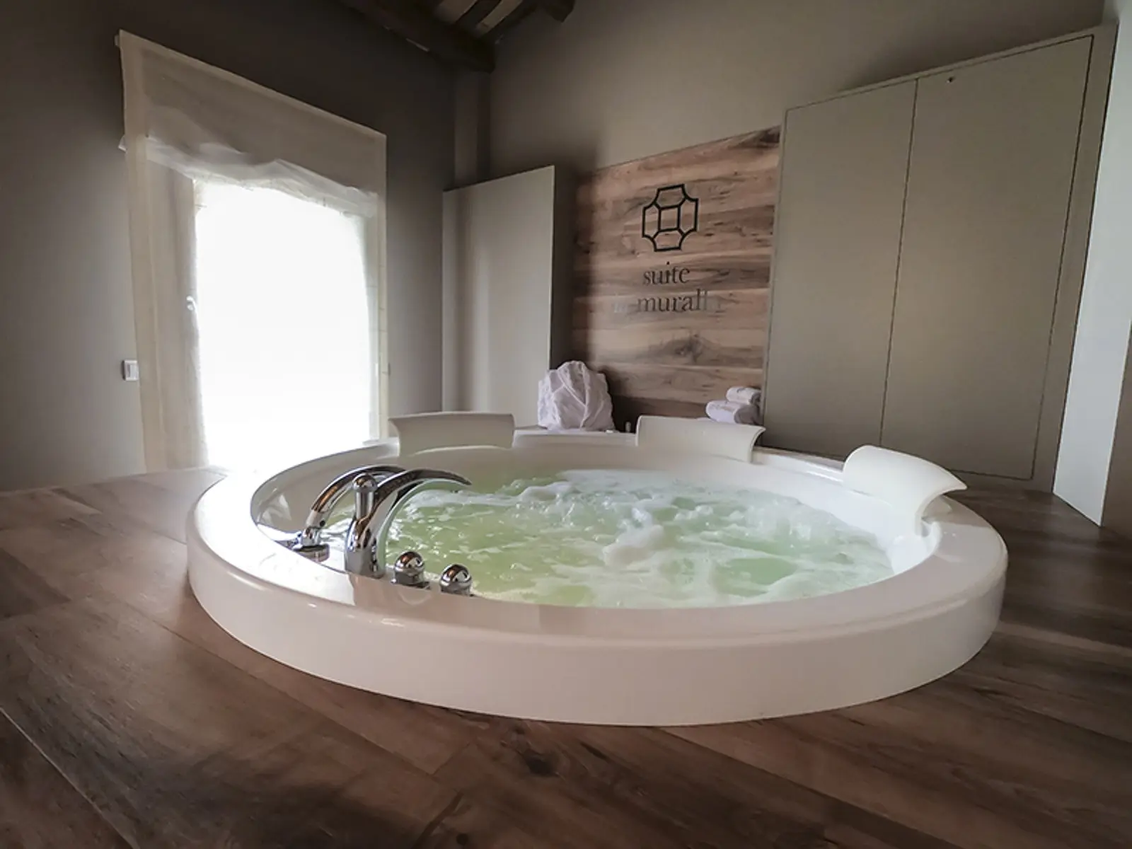 Les Clarisses Boutique Hotel