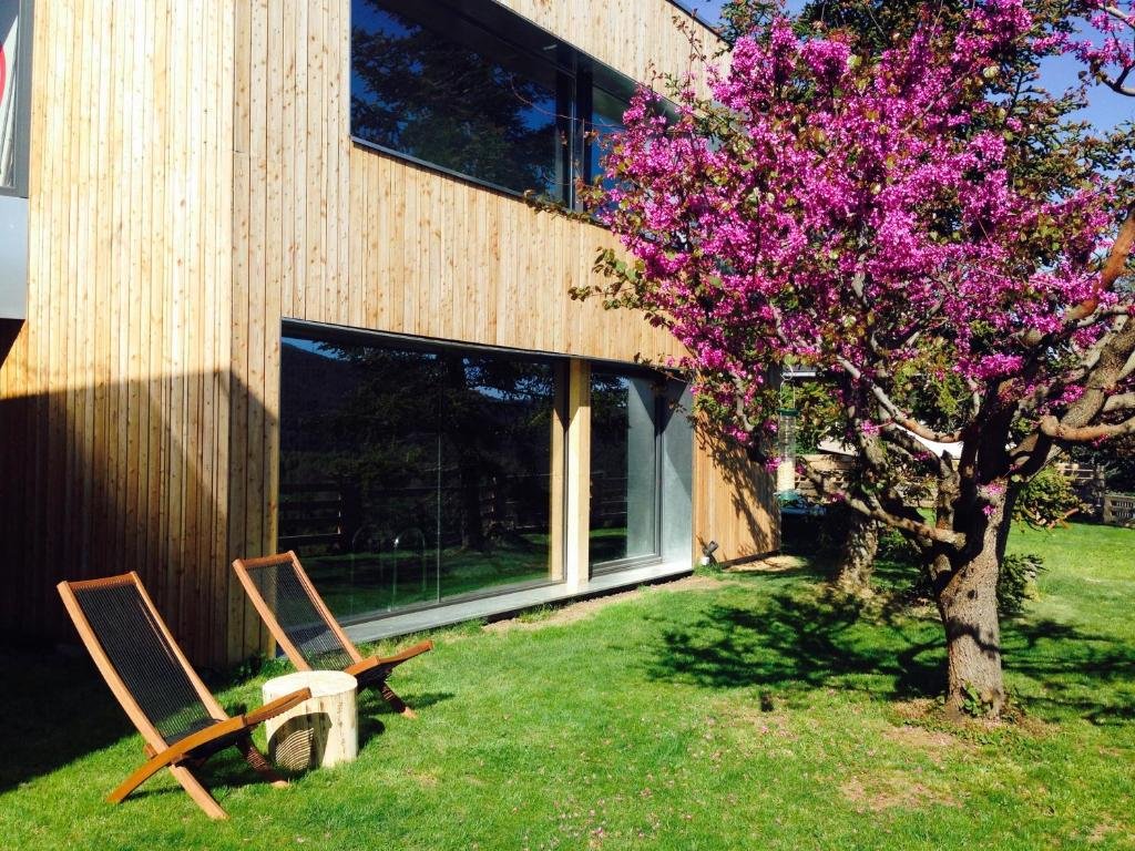 Hotel Sostenible Terra Eco Hotel Bonansa (Huesca)