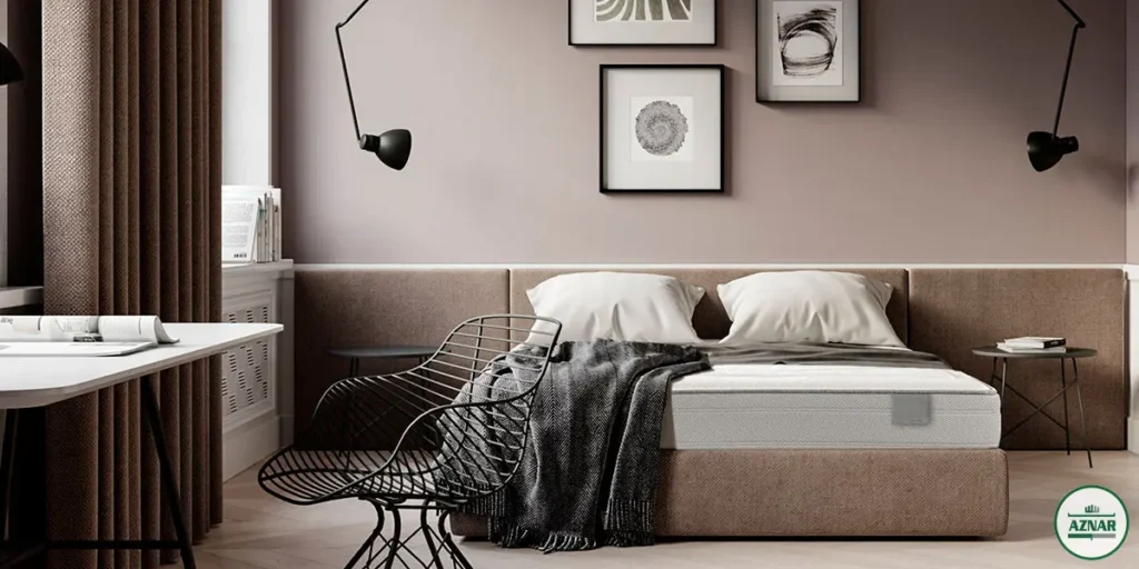 Cómo tener un buen descanso en el hotel: La importancia de un buen colchón