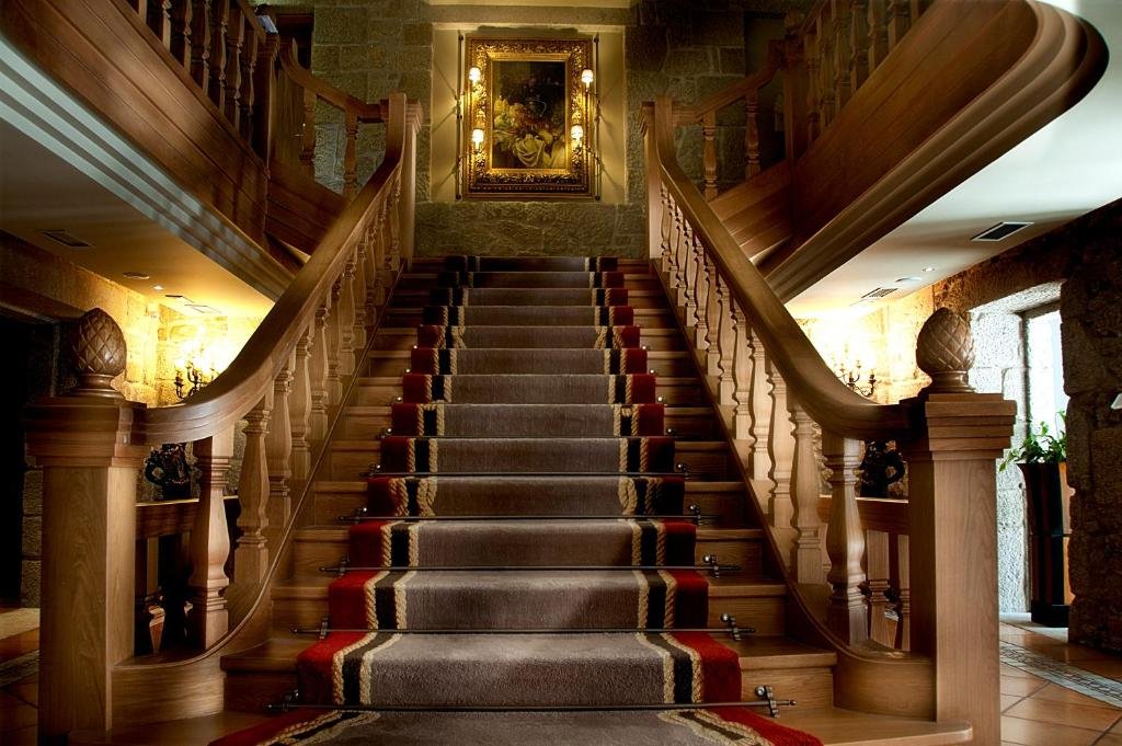 Pazo Los Escudos (Vigo)