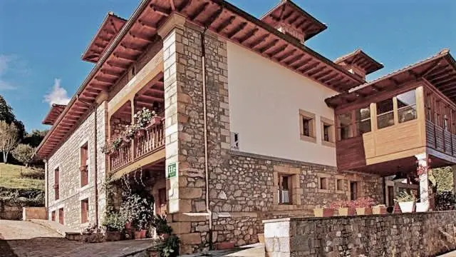 Fotografía de la guía asociada a Hotel Rural El Rexacu