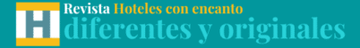 Hoteles diferentes y originales