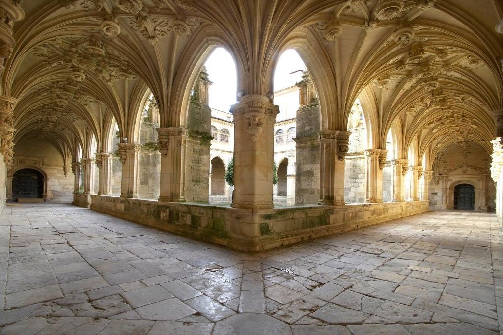 Real Monasterio de San Zoilo