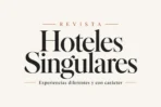 Hoteles Singulares